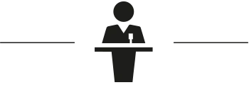 Conferences Icon